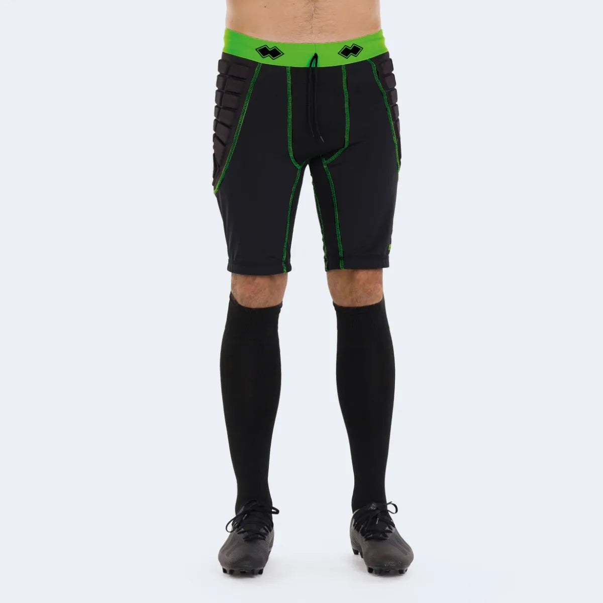 GP0X0Z08180 - Pantaloni Portiere - Errea