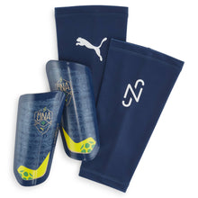 Puma Neymar Jr ULTRA Light Sleeve Blu