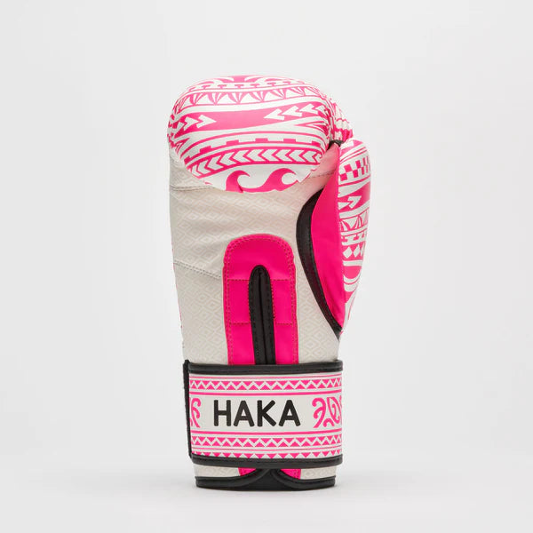 Leone 1947 Guanti Boxe Haka GN329