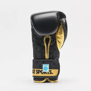 Leone 1947 Guanti Boxe DNA WAKO Approved GN212