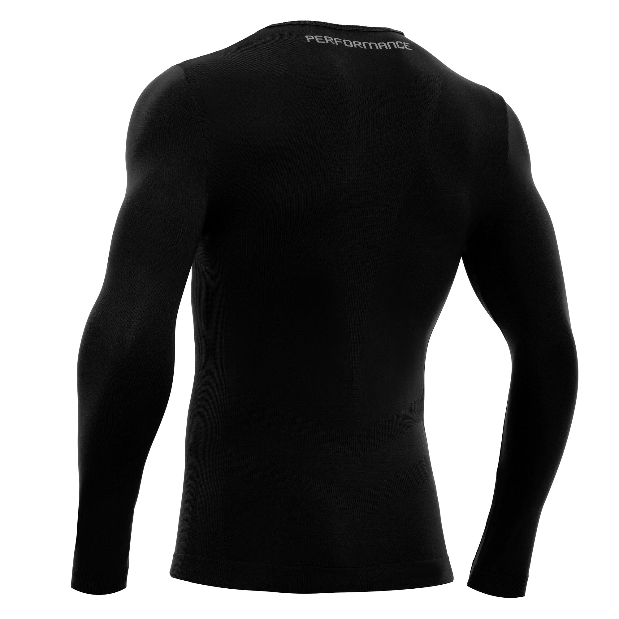 9161 - T-Shirt Termiche - Macron