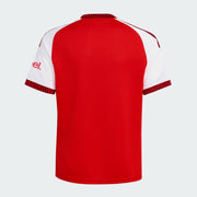 Adidas Arsenal FC Home Jersey 2026/27 Junior KB9947
