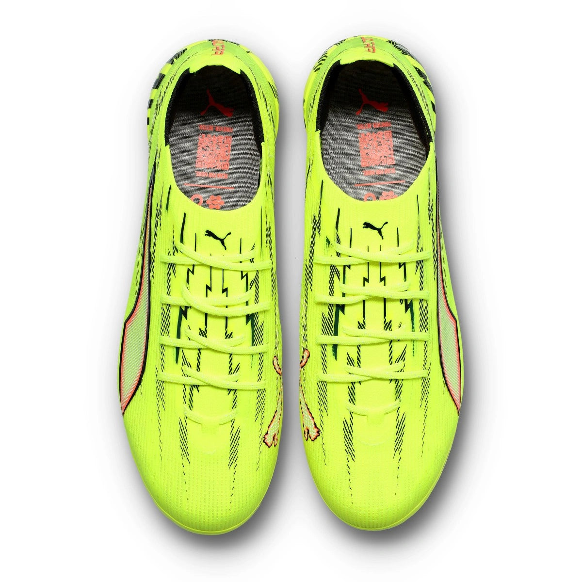 Puma ULTRA 6 Ultimate AG