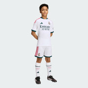 Adidas Real Madrid Home Kit 2026/27 Junior KC3956