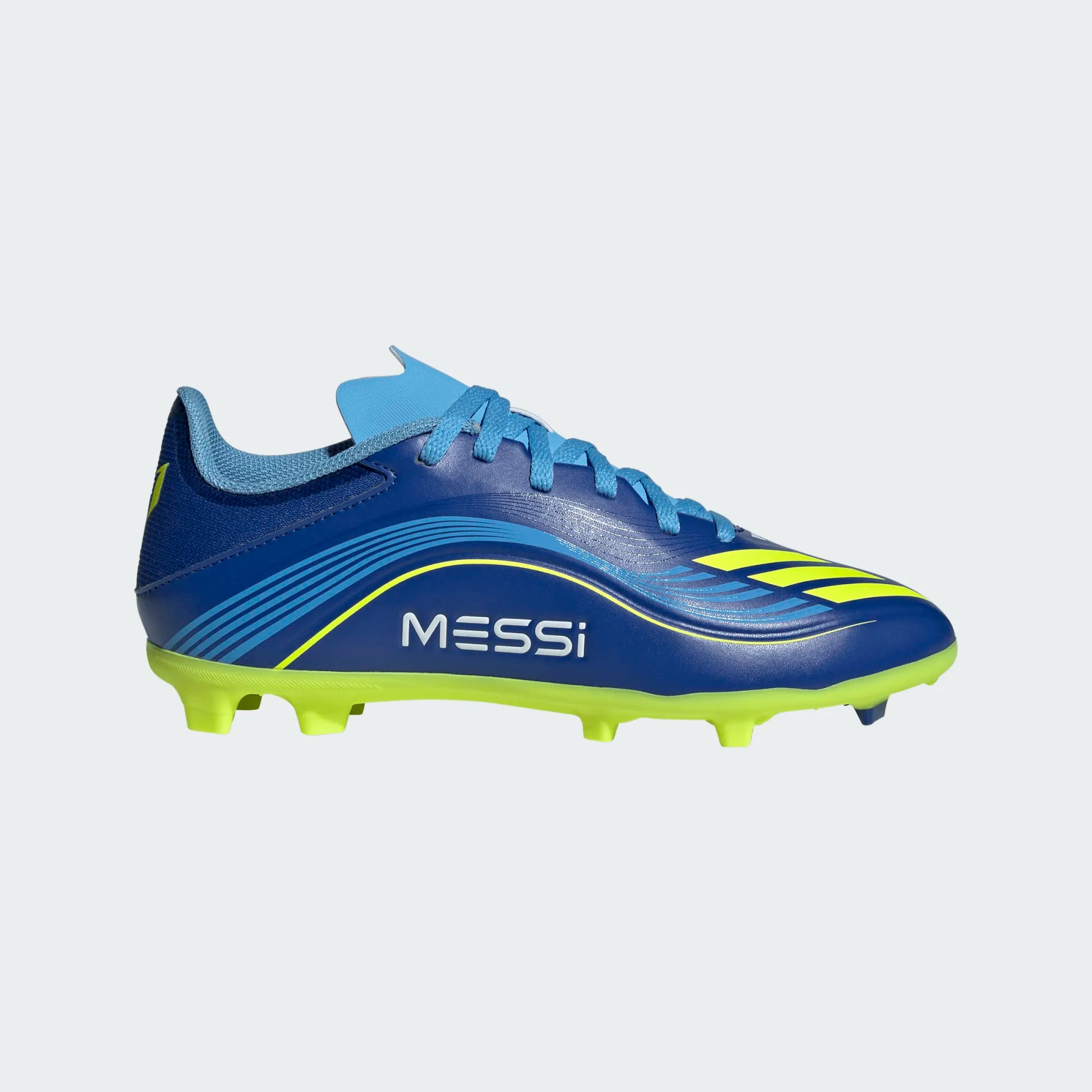 Adidas F50 Messi League FG/MG J