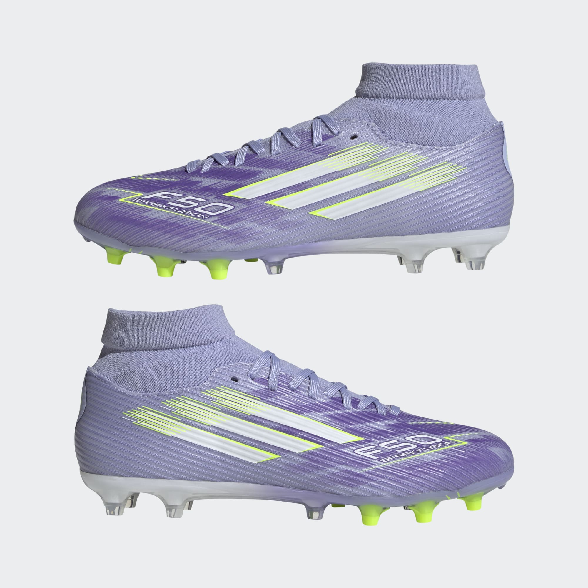 Adidas F50 Sparkfusion League FG/AG