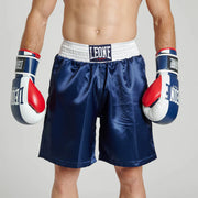 Leone 1947 Pantaloncino Boxe Color Block AB237