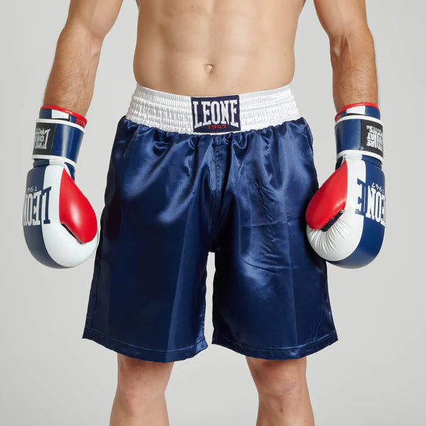 Leone 1947 Pantaloncino Boxe Color Block AB237