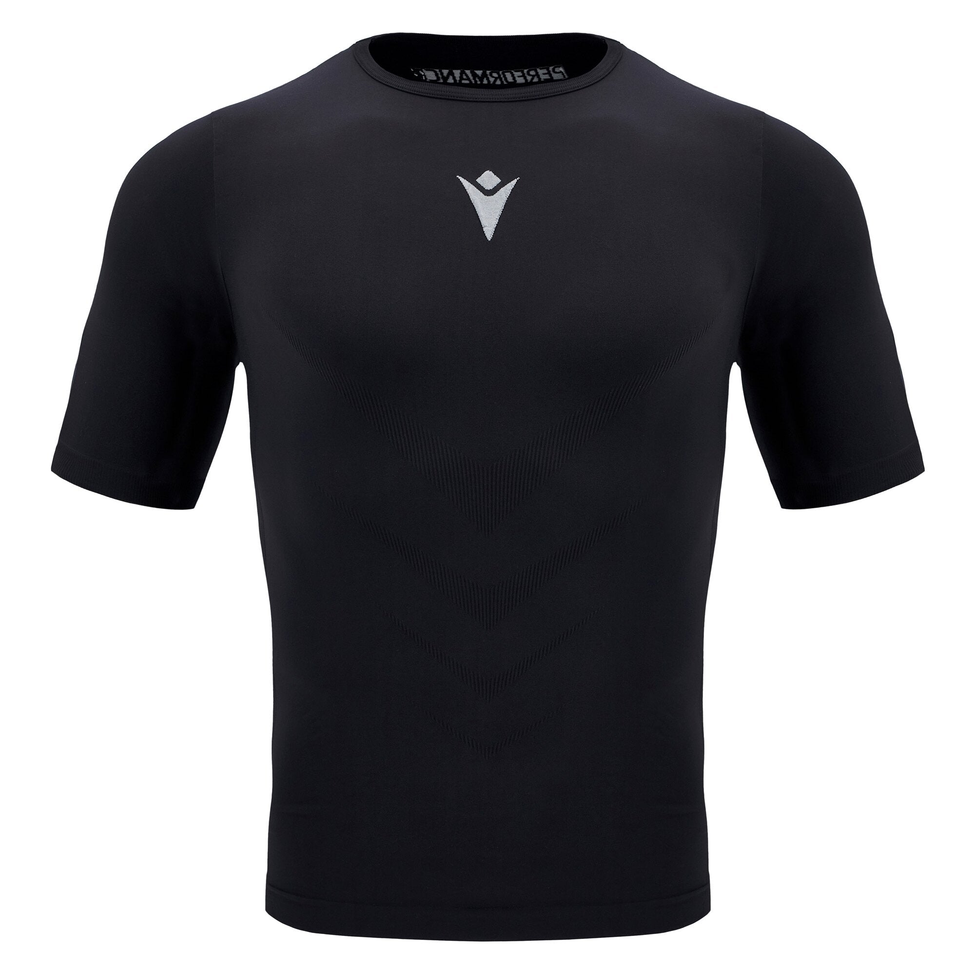 9159 - T-Shirt Termiche - Macron