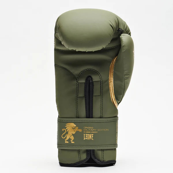 Leone 1947 Guanti Boxe Military Edition GN059G
