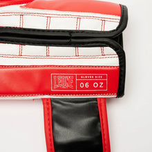 Leone 1947 Guanti Boxe Iconic GN408J
