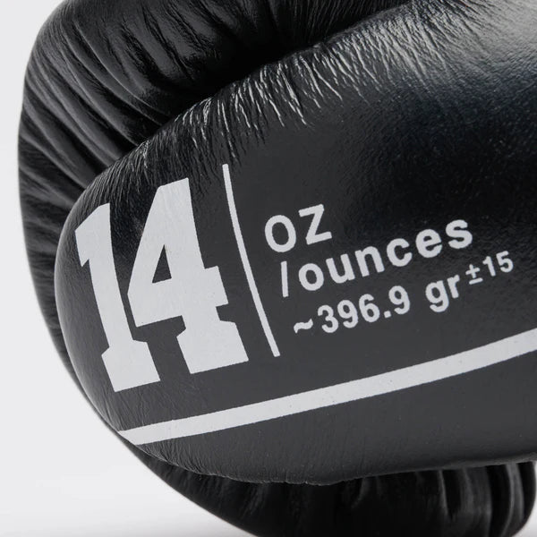 Leone 1947 Guanti Boxe Shock Pro GN057