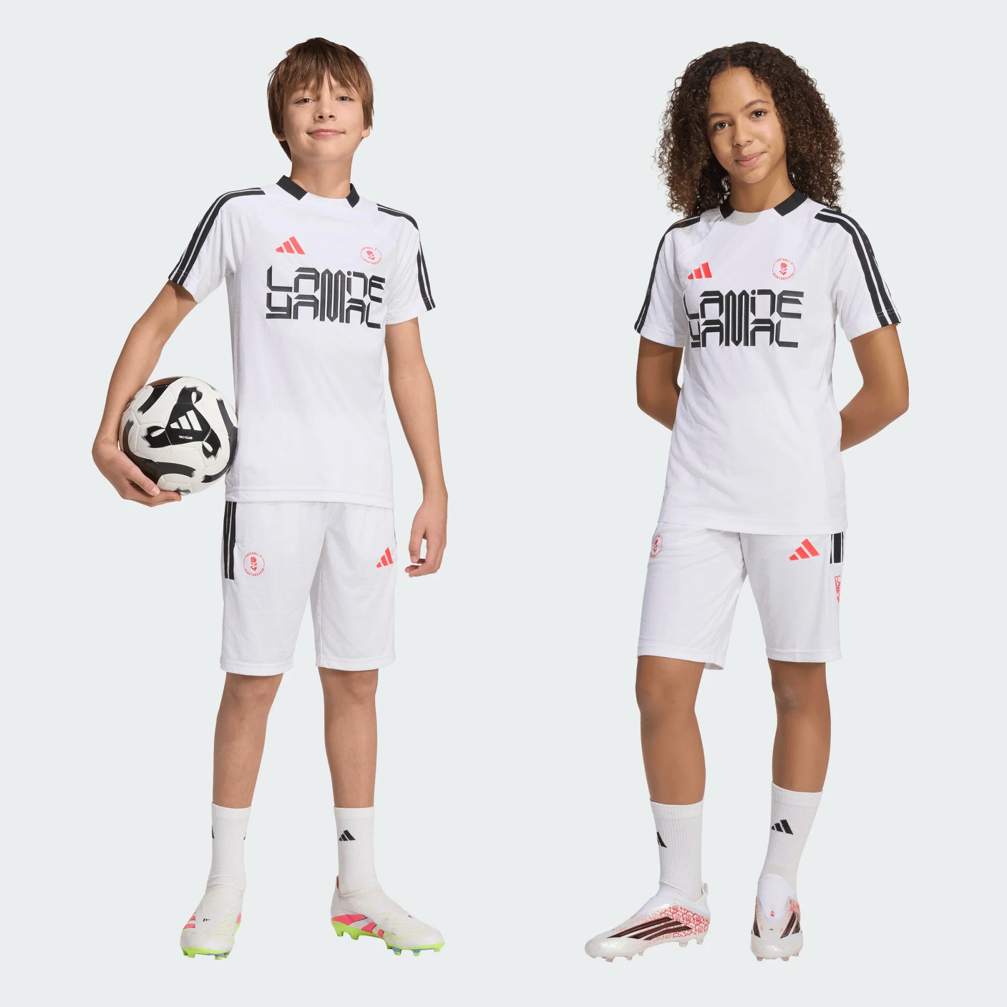 KD6434 - Pantaloncini - Adidas