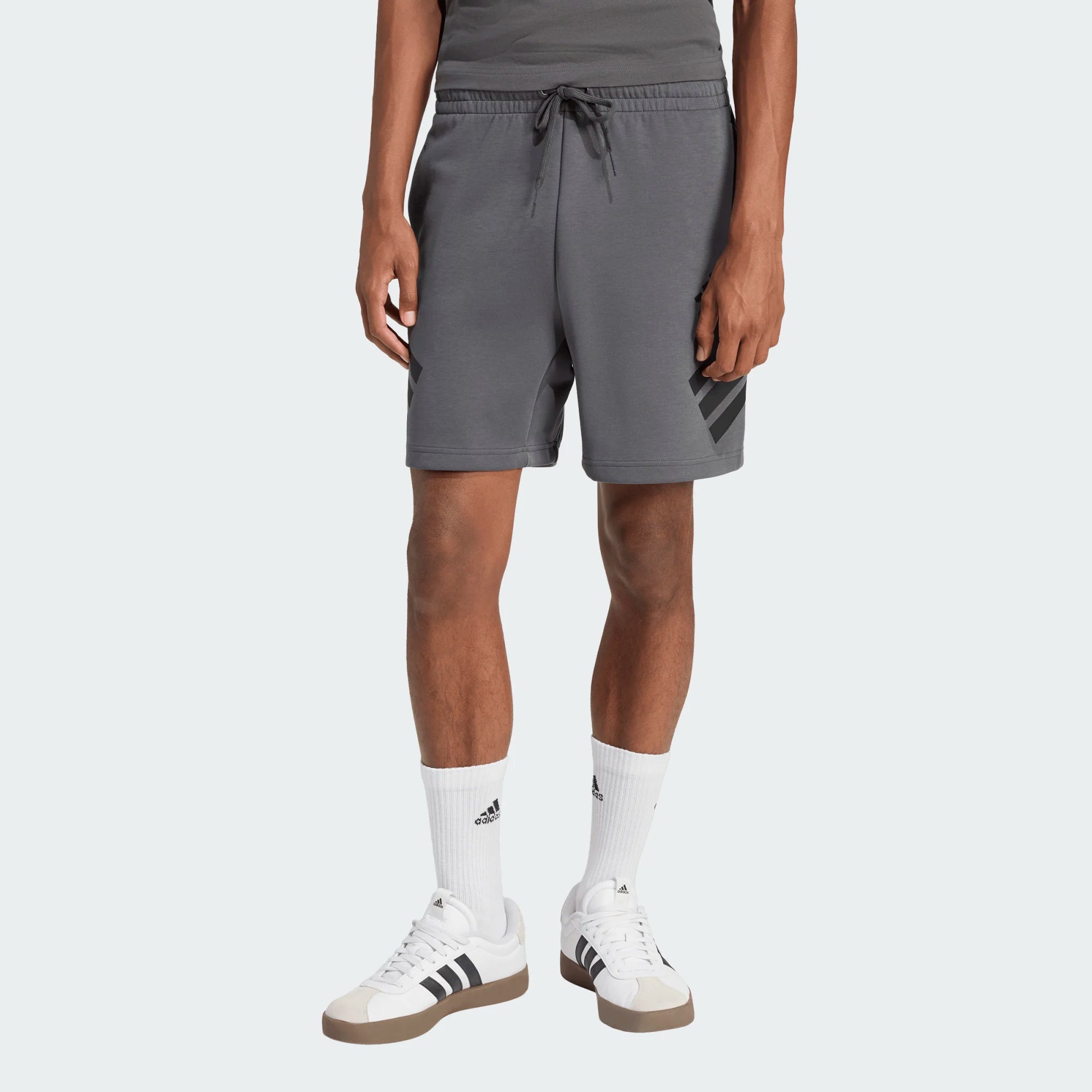 KD5241 - Pantaloncini - Adidas