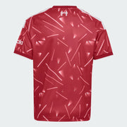 Adidas Liverpool FC Home Jersey 2026/27 Junior KB8255