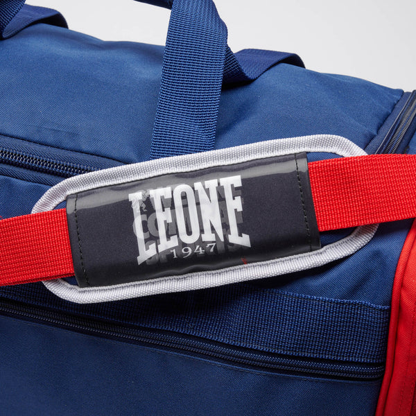 Leone 1947 Borsone Color Block AC956