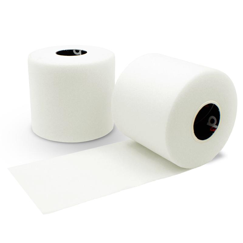D3 Foam Underwrap 7 cm x 27 m Bianco