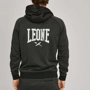 Leone 1947 Felpa Melange ABX611