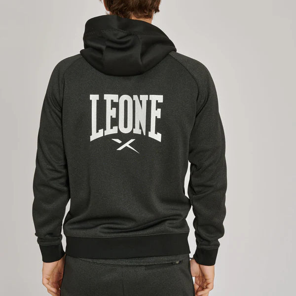 Leone 1947 Felpa Melange ABX611
