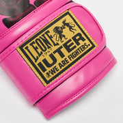 Leone 1947 x Iuter Guanti Boxe GN01IU