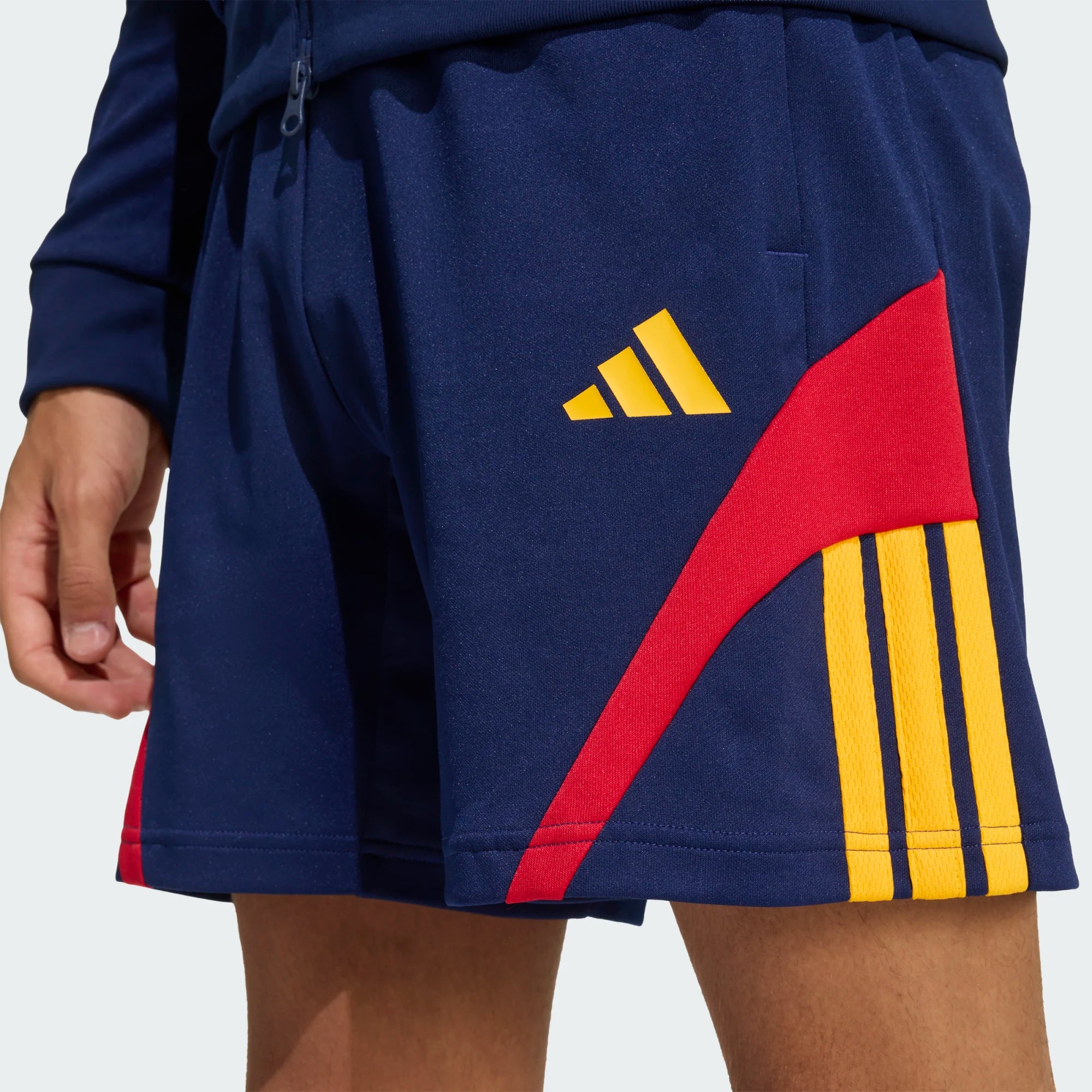 KE6037 - Pantaloncini - Adidas