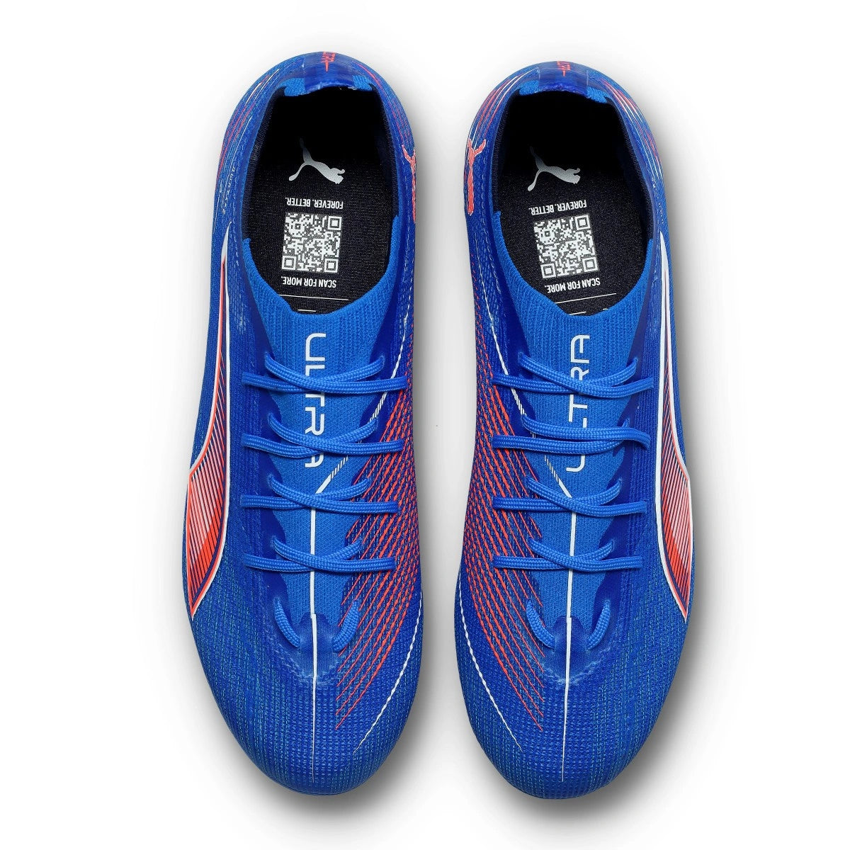 Puma ULTRA 6 Pro FG/AG