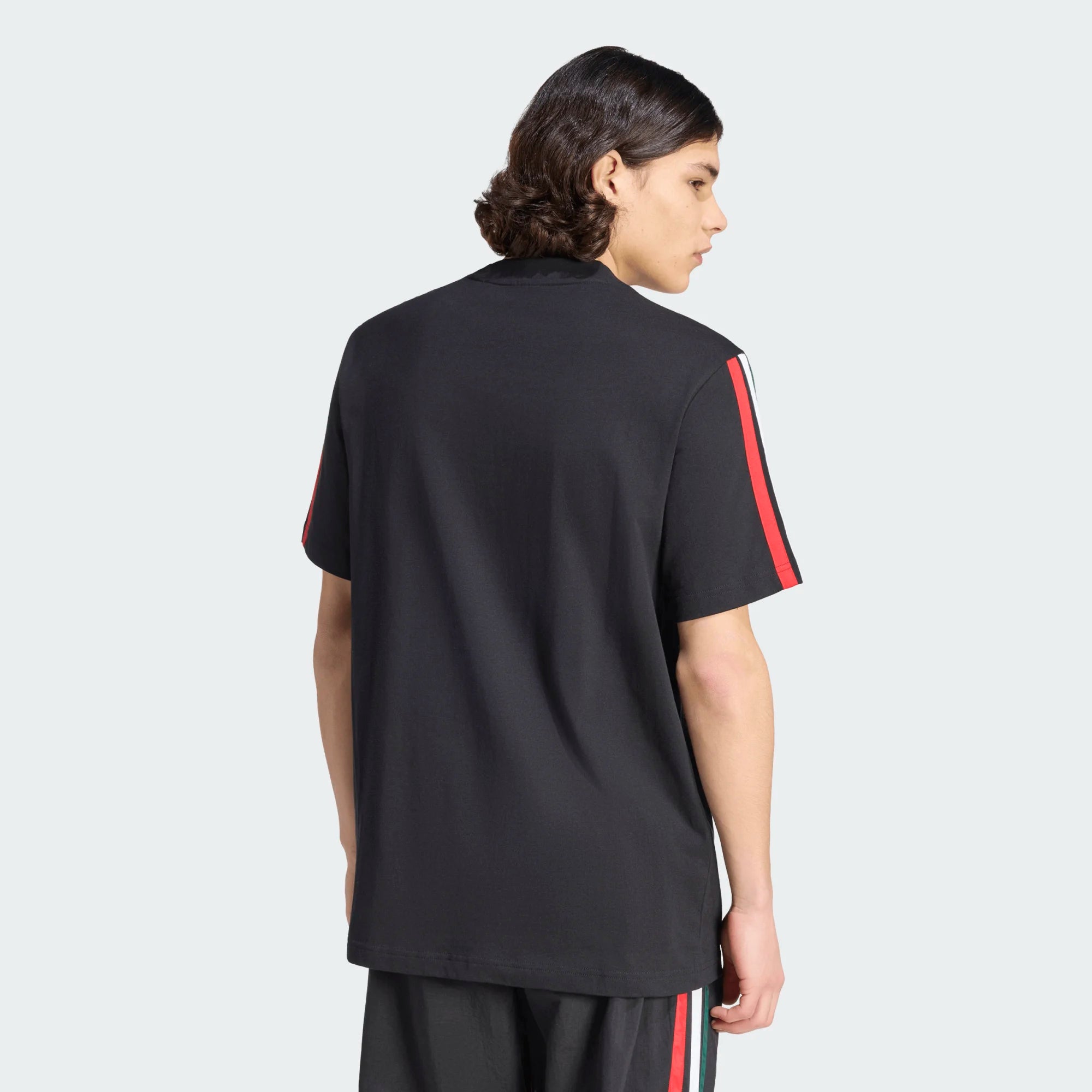 KE5604 - T-Shirt - Adidas