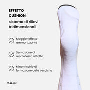 FLAX3D - Calze - Floky
