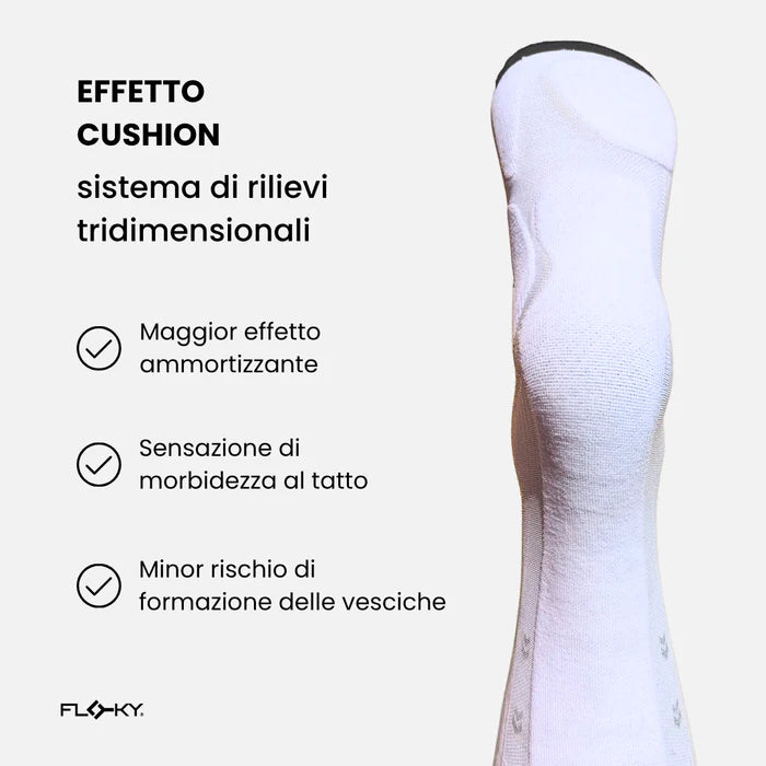 FLAX3D - Calze - Floky
