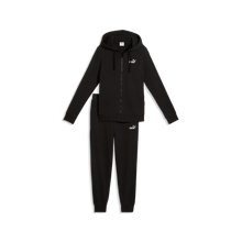 Puma Hooded Sweat Suit TR cl