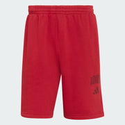 KC0737 - Pantaloncini - Adidas