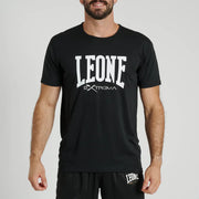 Leone 1947 T-Shirt Logo Lightweight ABX106
