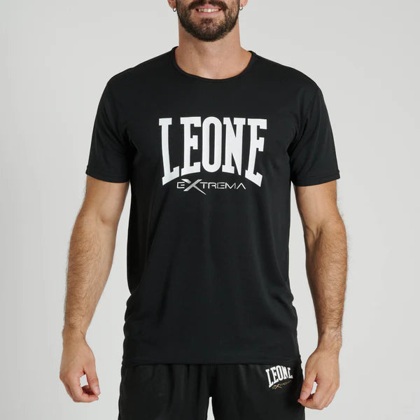 Leone 1947 T-Shirt Logo Lightweight ABX106