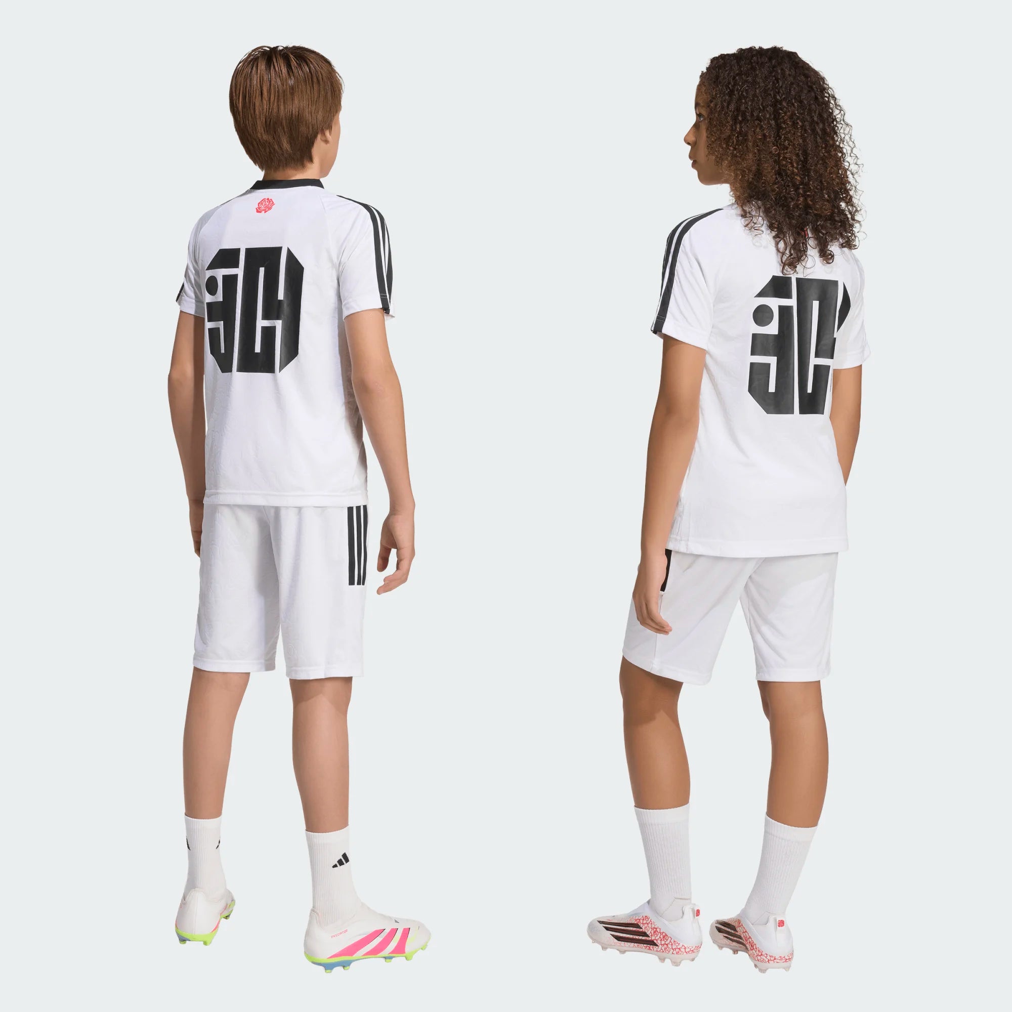 KD6434 - Pantaloncini - Adidas
