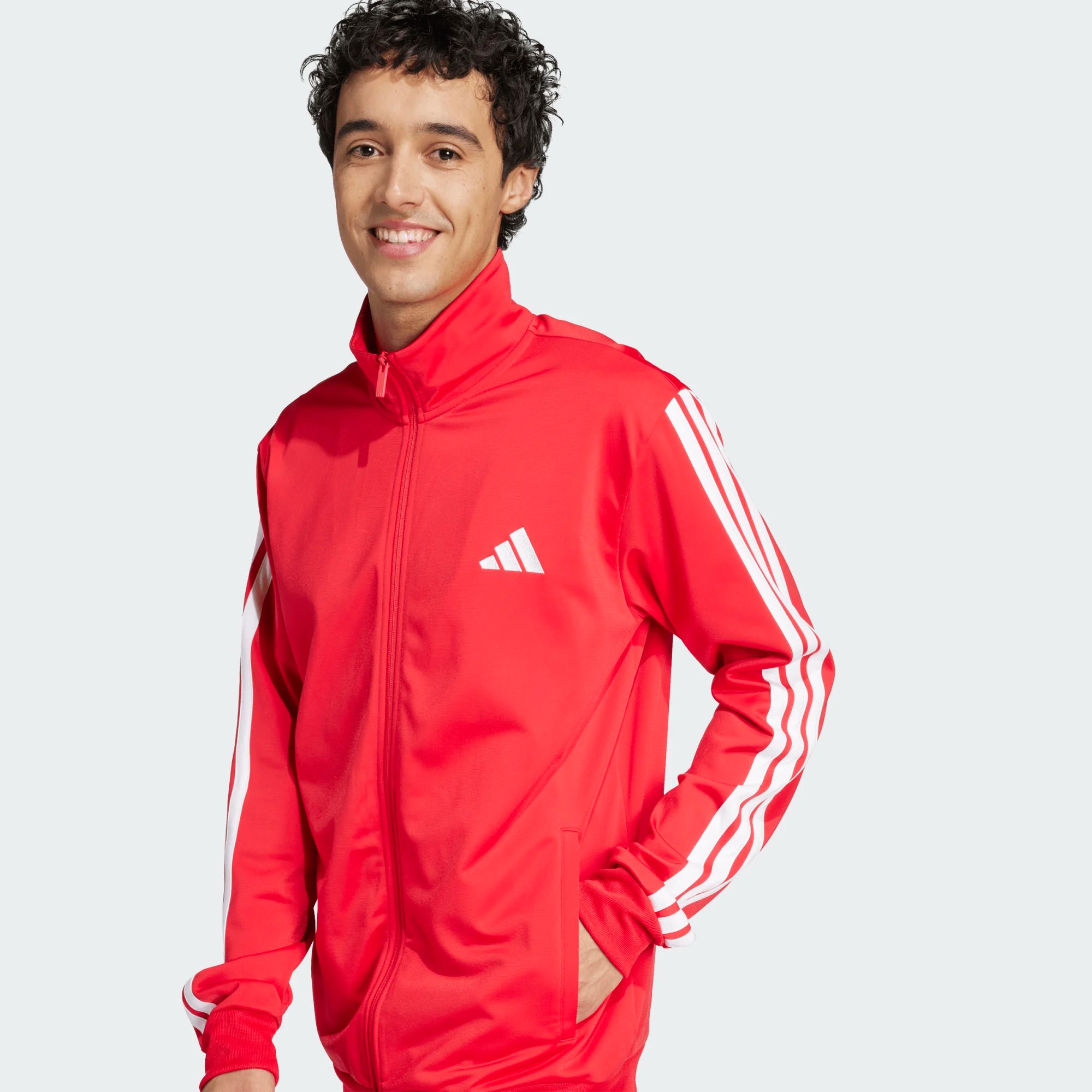 JX8731 - Tute - Adidas