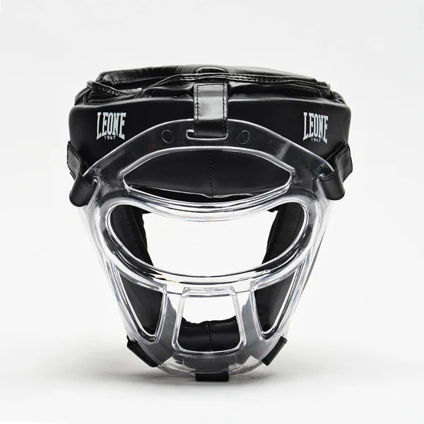 Leone 1947 Casco Plastic Pad CS432