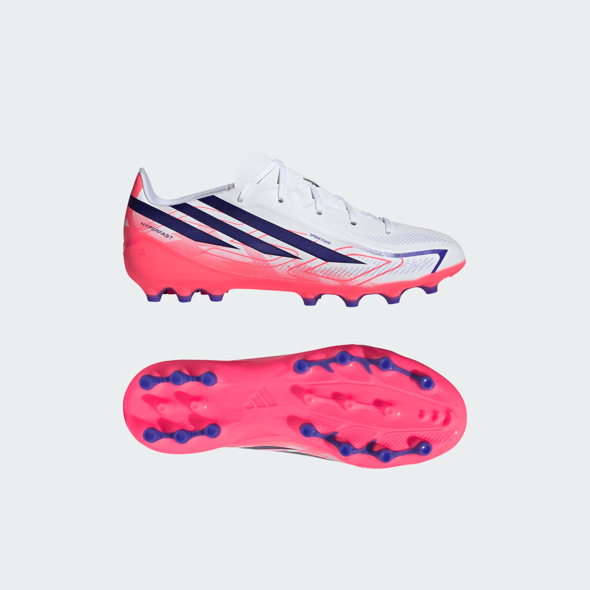Adidas F50 Hyperfast League AG J