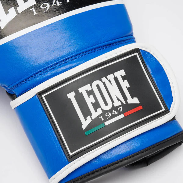 Leone 1947 Guanti Boxe Shock Pro GN057