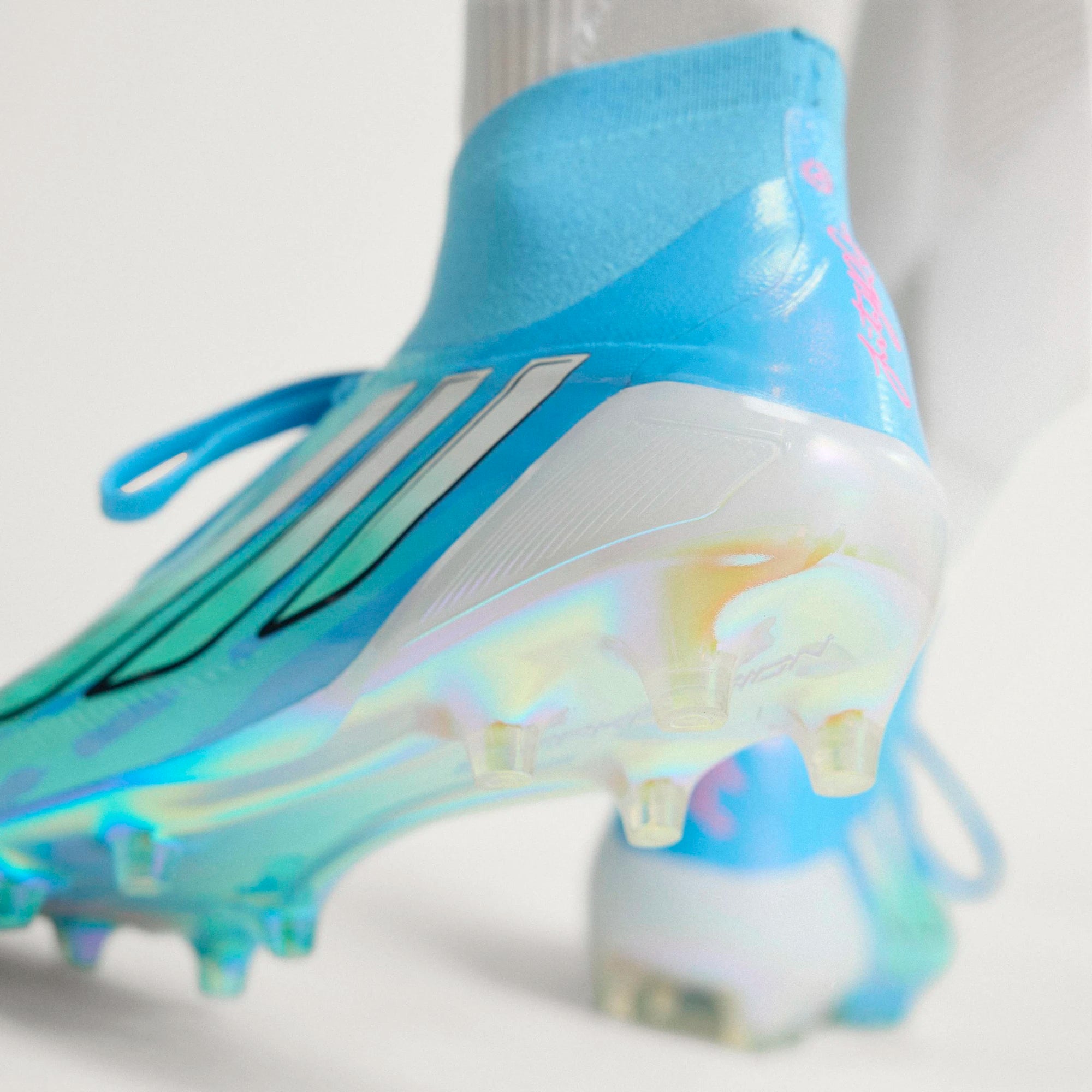 Adidas F50 Sparkfusion Elite FG/AG