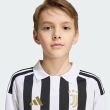 Adidas Juventus Home Jersey 2026/27 Junior KB8836