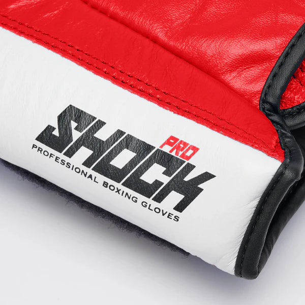 Leone 1947 Guanti Boxe Shock Pro GN057