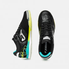 Joma Top Flex Rebound 26 Indoor - Nero