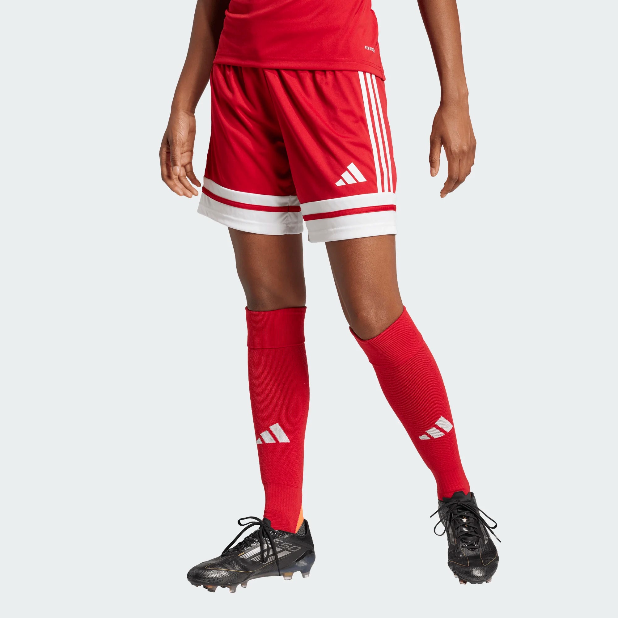 JJ0011 - Pantaloncini - Adidas
