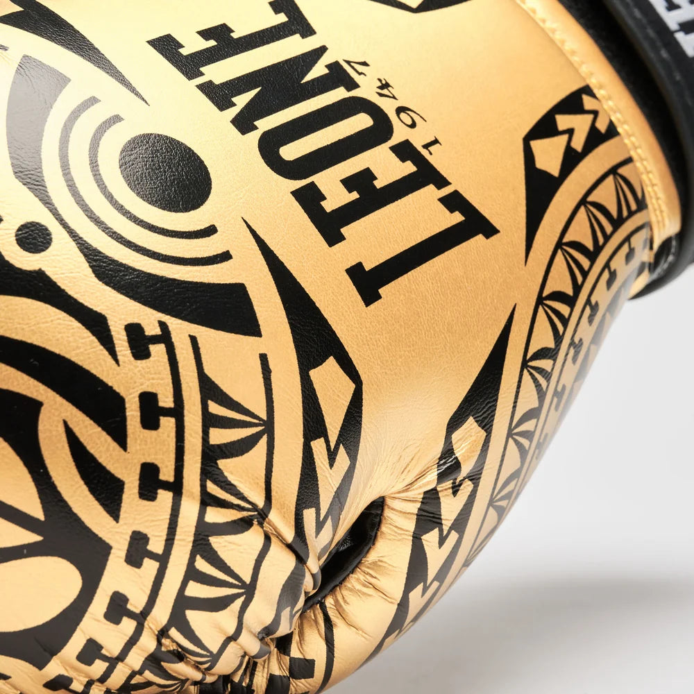 Leone 1947 Guanti Boxe Haka GN329
