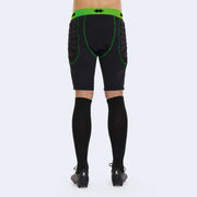 GP0X0Z08180 - Pantaloni Portiere - Errea