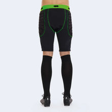 GP0X0Z08180 - Pantaloni Portiere - Errea