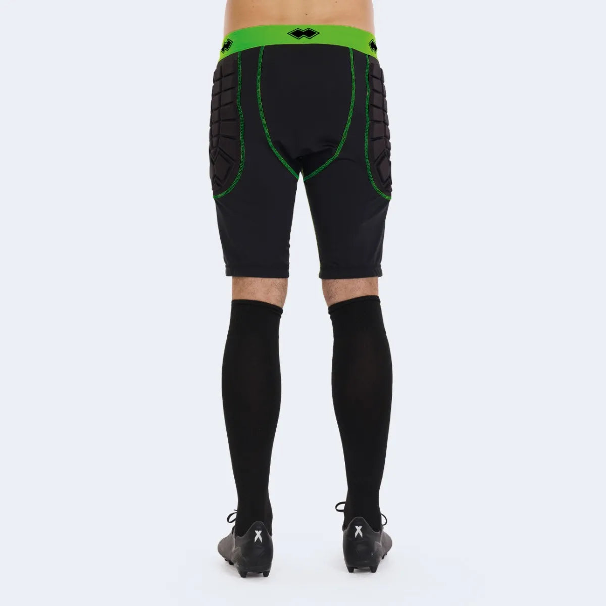 GP0X0Z08180 - Pantaloni Portiere - Errea