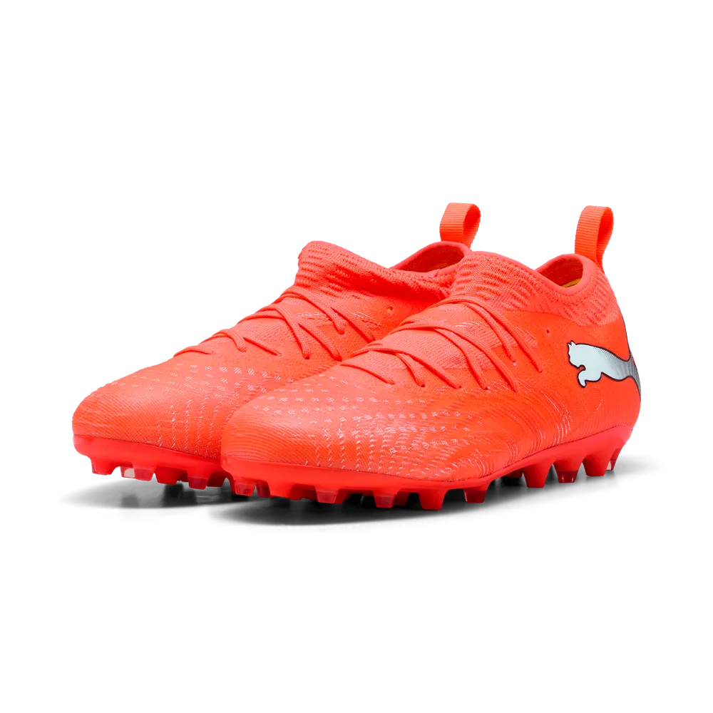 Puma FUTURE 9 Match MG Jr