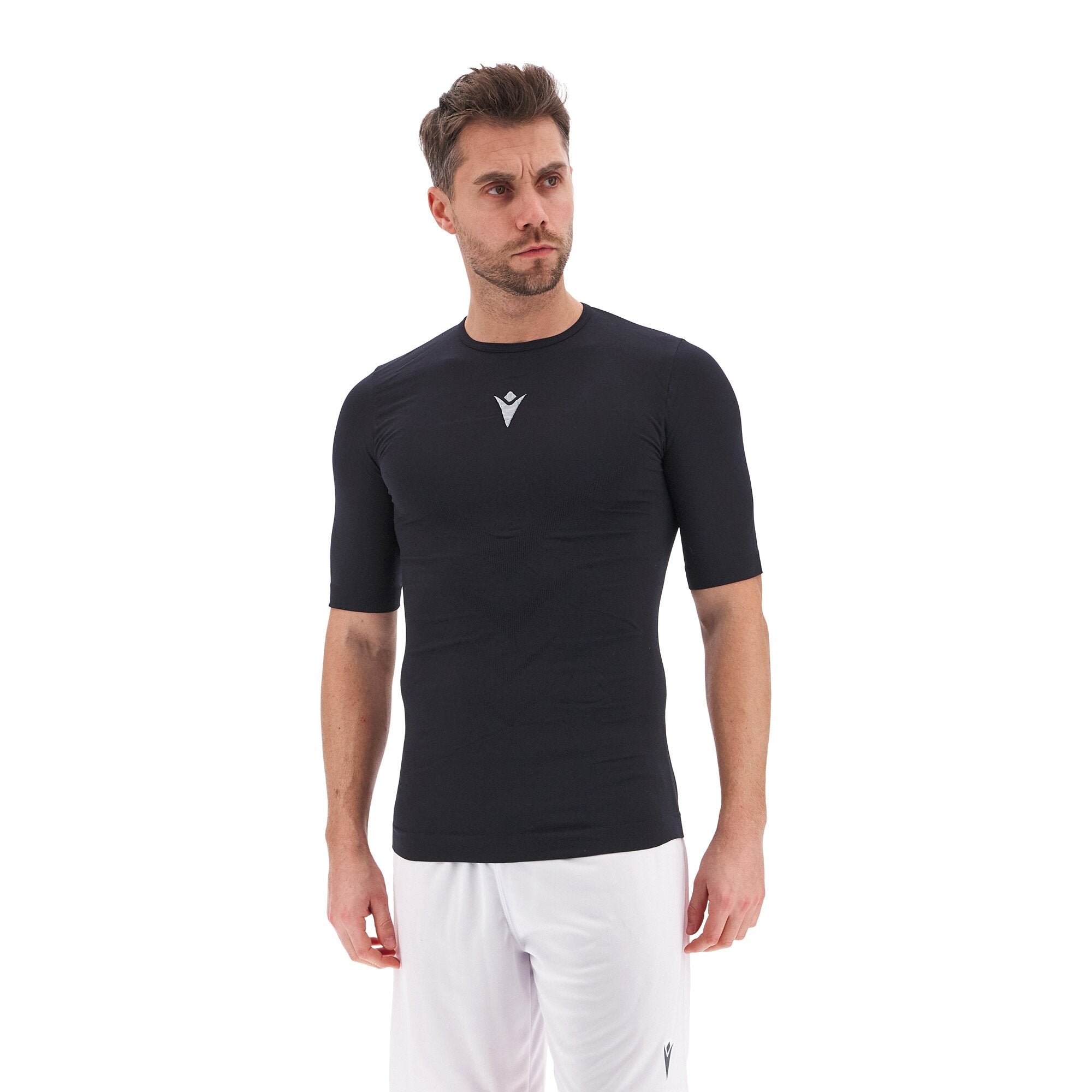 9159 - T-Shirt Termiche - Macron
