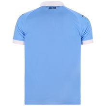 Mizuno SS Lazio Home Jersey Junior 2026/27